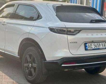 Белый Хонда eNS1, объемом двигателя 0 л и пробегом 8 тыс. км за 19500 $, фото 2 на Automoto.ua