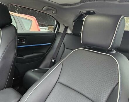 Белый Хонда eNS1, объемом двигателя 0 л и пробегом 1 тыс. км за 22000 $, фото 4 на Automoto.ua