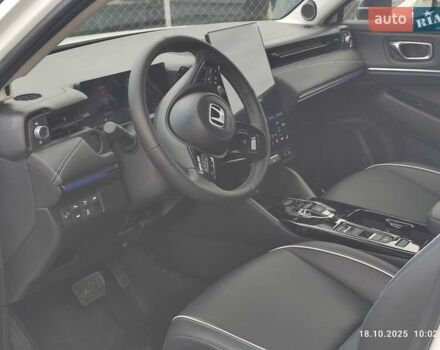 Белый Хонда eNS1, объемом двигателя 0 л и пробегом 2 тыс. км за 22800 $, фото 13 на Automoto.ua