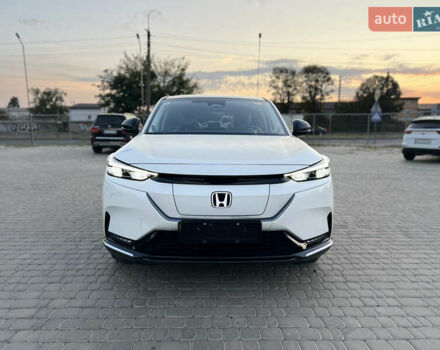 Белый Хонда eNS1, объемом двигателя 0 л и пробегом 1 тыс. км за 20700 $, фото 1 на Automoto.ua
