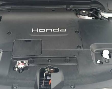 Белый Хонда eNS1, объемом двигателя 0 л и пробегом 1 тыс. км за 23400 $, фото 11 на Automoto.ua