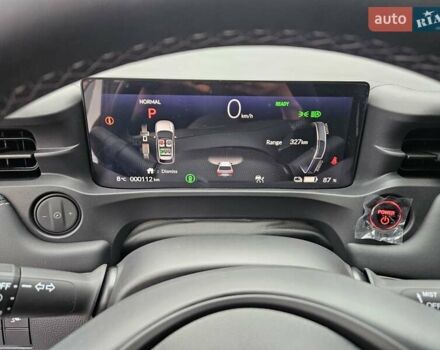 Белый Хонда eNS1, объемом двигателя 0 л и пробегом 1 тыс. км за 22000 $, фото 2 на Automoto.ua