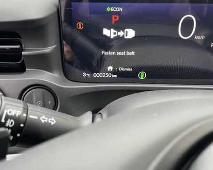 Білий Хонда eNS1, об'ємом двигуна 0 л та пробігом 1 тис. км за 21500 $, фото 3 на Automoto.ua