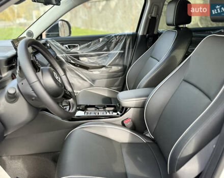 Белый Хонда eNS1, объемом двигателя 0 л и пробегом 1 тыс. км за 20000 $, фото 8 на Automoto.ua