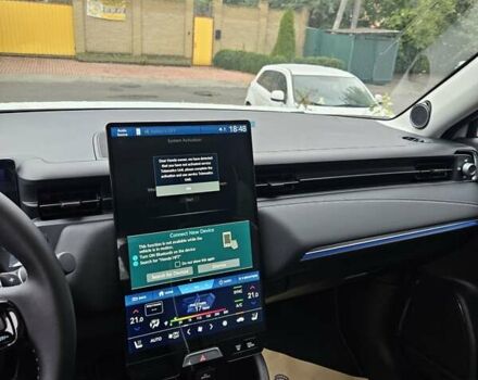 Белый Хонда eNS1, объемом двигателя 0 л и пробегом 1 тыс. км за 22000 $, фото 12 на Automoto.ua