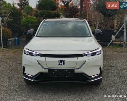 Белый Хонда eNS1, объемом двигателя 0 л и пробегом 2 тыс. км за 22800 $, фото 2 на Automoto.ua