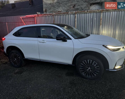 Белый Хонда eNS1, объемом двигателя 0 л и пробегом 1 тыс. км за 19999 $, фото 1 на Automoto.ua