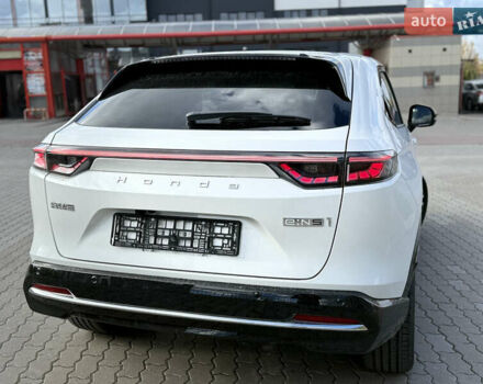 Белый Хонда eNS1, объемом двигателя 0 л и пробегом 1 тыс. км за 20000 $, фото 3 на Automoto.ua