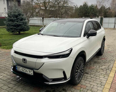 Білий Хонда eNS1, об'ємом двигуна 0 л та пробігом 1 тис. км за 21500 $, фото 1 на Automoto.ua
