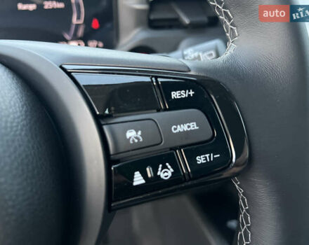 Белый Хонда eNS1, объемом двигателя 0 л и пробегом 1 тыс. км за 20700 $, фото 13 на Automoto.ua
