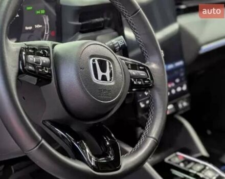 Білий Хонда eNS1, об'ємом двигуна 0 л та пробігом 3 тис. км за 22600 $, фото 3 на Automoto.ua