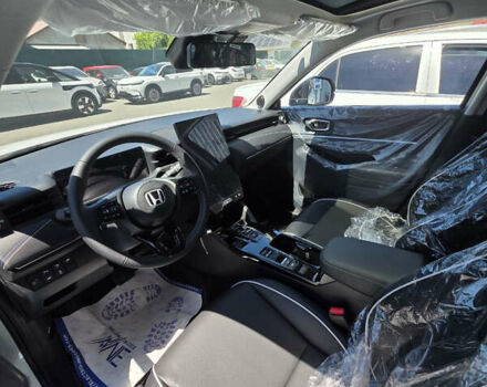 Белый Хонда eNS1, объемом двигателя 0 л и пробегом 1 тыс. км за 21700 $, фото 9 на Automoto.ua
