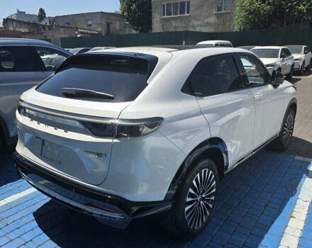 Белый Хонда eNS1, объемом двигателя 0 л и пробегом 1 тыс. км за 21700 $, фото 5 на Automoto.ua