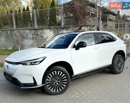 Белый Хонда eNS1, объемом двигателя 0 л и пробегом 1 тыс. км за 20000 $, фото 1 на Automoto.ua