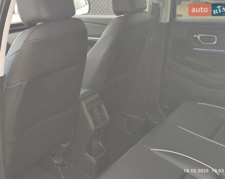 Белый Хонда eNS1, объемом двигателя 0 л и пробегом 2 тыс. км за 22800 $, фото 12 на Automoto.ua