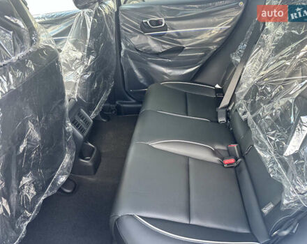 Хонда eNS1 2025 в Виннице на Automoto.ua Белый Хонда eNS1, объемом двигателя 0 л и пробегом 1 тыс. км за 20000 $, фото 6 на Automoto.ua