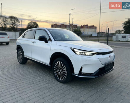 Белый Хонда eNS1, объемом двигателя 0 л и пробегом 1 тыс. км за 20700 $, фото 2 на Automoto.ua