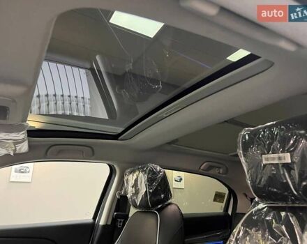 Белый Хонда eNS1, объемом двигателя 0 л и пробегом 1 тыс. км за 18999 $, фото 23 на Automoto.ua