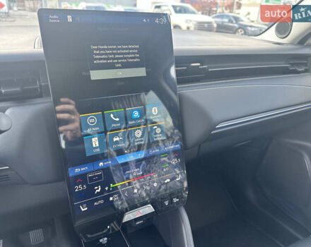 Хонда eNS1 2025 в Виннице на Automoto.ua Белый Хонда eNS1, объемом двигателя 0 л и пробегом 1 тыс. км за 20000 $, фото 4 на Automoto.ua