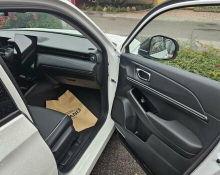 Белый Хонда eNS1, объемом двигателя 0 л и пробегом 1 тыс. км за 22000 $, фото 10 на Automoto.ua