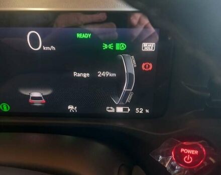 Белый Хонда eNS1, объемом двигателя 0 л и пробегом 1 тыс. км за 23400 $, фото 5 на Automoto.ua