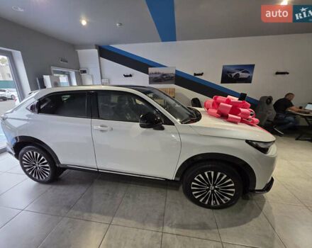 Белый Хонда eNS1, объемом двигателя 0 л и пробегом 1 тыс. км за 21700 $, фото 2 на Automoto.ua