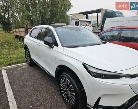 Белый Хонда eNS1, объемом двигателя 0 л и пробегом 1 тыс. км за 22000 $, фото 8 на Automoto.ua