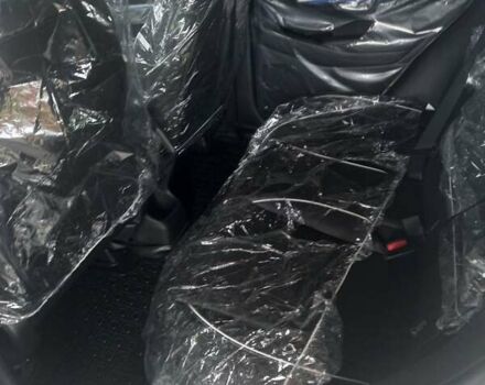 Белый Хонда eNS1, объемом двигателя 0 л и пробегом 1 тыс. км за 23400 $, фото 9 на Automoto.ua