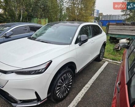 Белый Хонда eNS1, объемом двигателя 0 л и пробегом 1 тыс. км за 22000 $, фото 7 на Automoto.ua