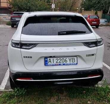 Белый Хонда eNS1, объемом двигателя 0 л и пробегом 1 тыс. км за 22000 $, фото 3 на Automoto.ua