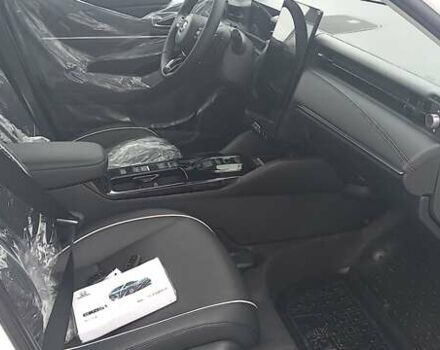 Белый Хонда eNS1, объемом двигателя 0 л и пробегом 1 тыс. км за 23400 $, фото 14 на Automoto.ua