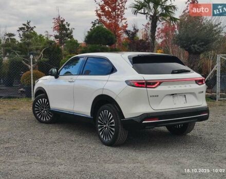 Белый Хонда eNS1, объемом двигателя 0 л и пробегом 2 тыс. км за 22800 $, фото 6 на Automoto.ua