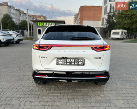 Белый Хонда eNS1, объемом двигателя 0 л и пробегом 1 тыс. км за 20700 $, фото 5 на Automoto.ua