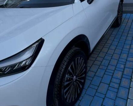 Білий Хонда eNS1, об'ємом двигуна 0 л та пробігом 3 тис. км за 22600 $, фото 1 на Automoto.ua