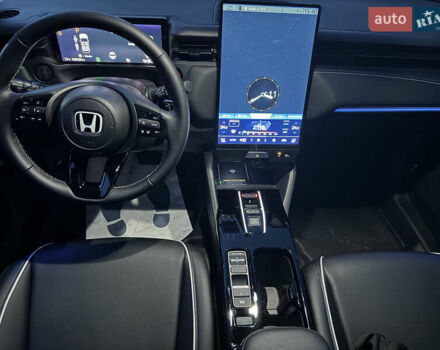 Белый Хонда eNS1, объемом двигателя 0 л и пробегом 1 тыс. км за 19999 $, фото 3 на Automoto.ua