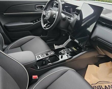 Белый Хонда eNS1, объемом двигателя 0 л и пробегом 1 тыс. км за 22000 $, фото 13 на Automoto.ua