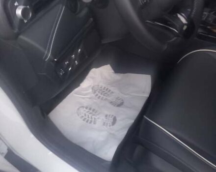 Белый Хонда eNS1, объемом двигателя 0 л и пробегом 1 тыс. км за 23400 $, фото 6 на Automoto.ua