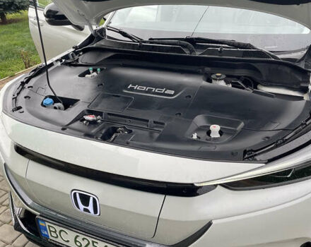Білий Хонда eNS1, об'ємом двигуна 0 л та пробігом 1 тис. км за 21500 $, фото 4 на Automoto.ua