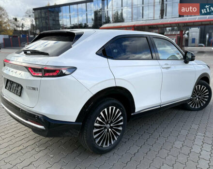 Белый Хонда eNS1, объемом двигателя 0 л и пробегом 1 тыс. км за 20000 $, фото 4 на Automoto.ua