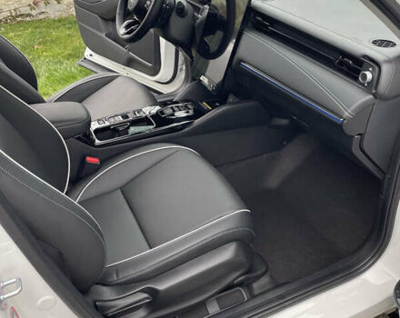 Білий Хонда eNS1, об'ємом двигуна 0 л та пробігом 1 тис. км за 21500 $, фото 5 на Automoto.ua