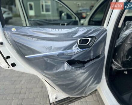 Белый Хонда eNS1, объемом двигателя 0 л и пробегом 1 тыс. км за 20700 $, фото 22 на Automoto.ua