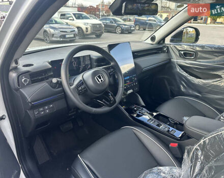 Хонда eNS1 2025 в Виннице на Automoto.ua Белый Хонда eNS1, объемом двигателя 0 л и пробегом 1 тыс. км за 20000 $, фото 3 на Automoto.ua