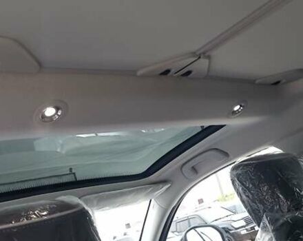 Белый Хонда eNS1, объемом двигателя 0 л и пробегом 1 тыс. км за 23400 $, фото 17 на Automoto.ua