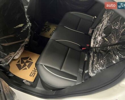 Белый Хонда eNS1, объемом двигателя 0 л и пробегом 1 тыс. км за 18999 $, фото 30 на Automoto.ua