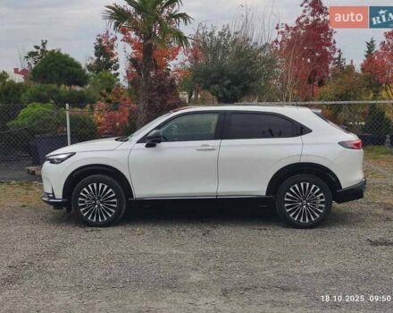 Белый Хонда eNS1, объемом двигателя 0 л и пробегом 2 тыс. км за 22800 $, фото 7 на Automoto.ua