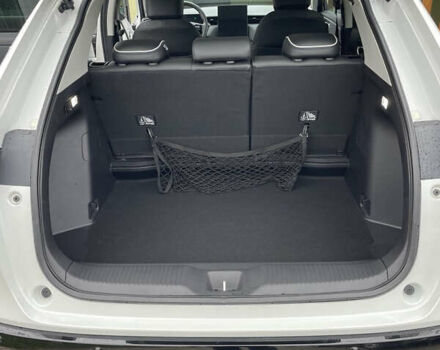 Білий Хонда eNS1, об'ємом двигуна 0 л та пробігом 1 тис. км за 21500 $, фото 8 на Automoto.ua