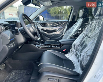 Белый Хонда eNS1, объемом двигателя 0 л и пробегом 1 тыс. км за 20700 $, фото 9 на Automoto.ua