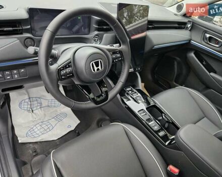 Белый Хонда eNS1, объемом двигателя 0 л и пробегом 1 тыс. км за 22000 $, фото 5 на Automoto.ua