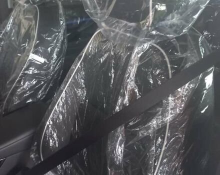 Белый Хонда eNS1, объемом двигателя 0 л и пробегом 1 тыс. км за 23400 $, фото 12 на Automoto.ua