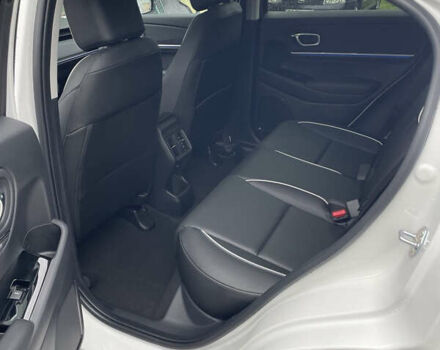 Білий Хонда eNS1, об'ємом двигуна 0 л та пробігом 1 тис. км за 21500 $, фото 6 на Automoto.ua